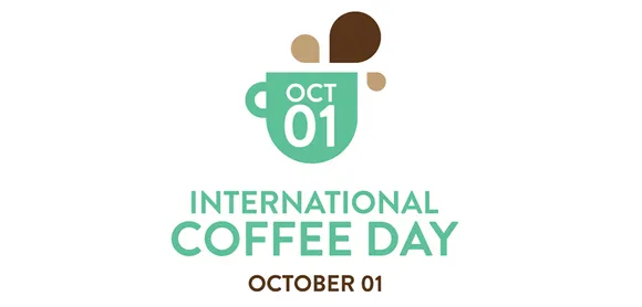 International Coffee Day!