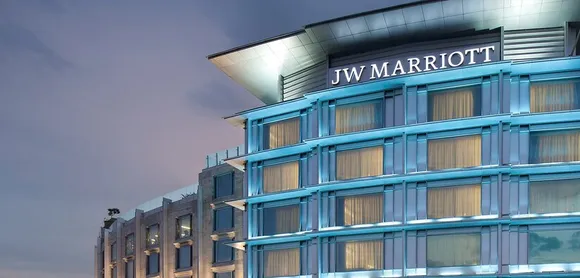 JW Marriott Chandigarh  ADDS a touch of luxury ans  romance to Karva chauth  celebrations this year