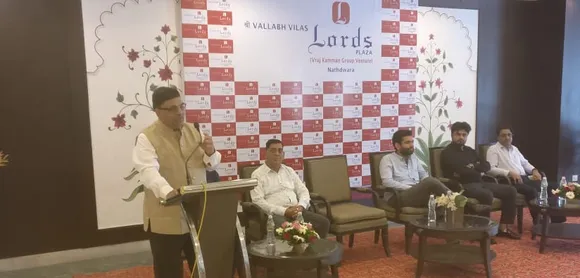 Lords Hotels and Resorts brings its “True Value” to Nathdwara