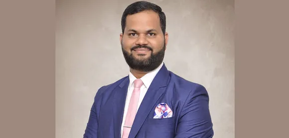 Four Points by Sheraton Hotel & Serviced Apartments, Pune appointed  director of Sales - Mr. Anup Mathur