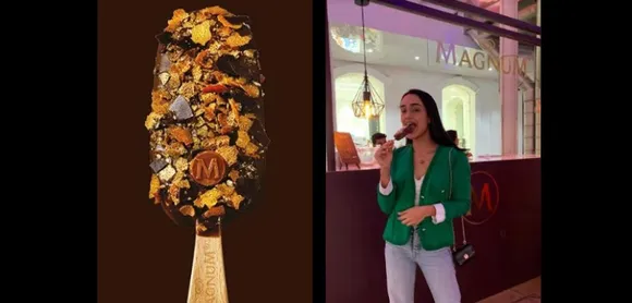 Magnum’s Limited-edition Pop-up is the Ultimate Destination for a Luxurious Experience this Festive Season