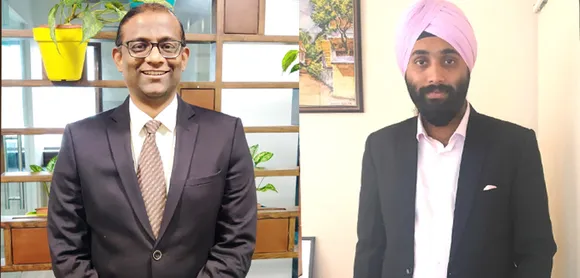 New appointments at Concept Hospitality Pvt Ltd.