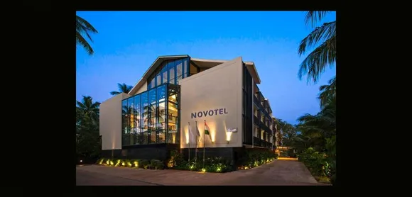 Novotel Goa Dona Sylvia to organize a Blood Donation Drive in honour to International Chefs Day