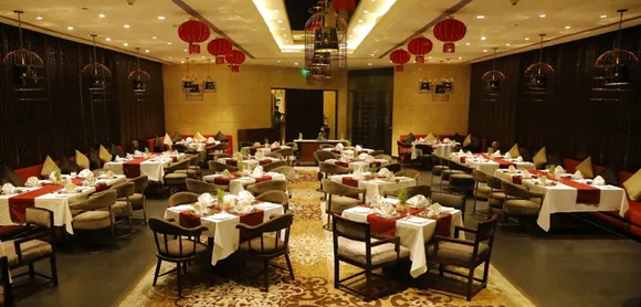 Oriental Spice at Pride Plaza Hotel Aerocity New Delhi is open again with exciting new menu, captivating decor and Live Kitchen