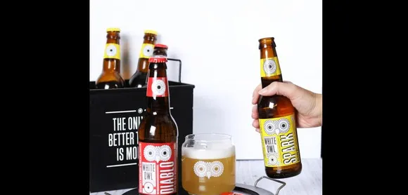 White Owl Engages with its Consumers in a BIG way through its #PintSizedVictories campaign