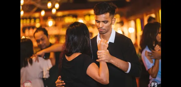 Sway to the Afro-Latin rhythm this Diwali at the ‘Rassasy by Barcelos’ Social Party