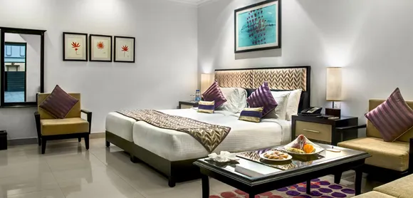 Sarovar Hotels Pvt. Ltd. strengthens Delhi NCR Foothold, opens Sarovar Portico, Surajkund