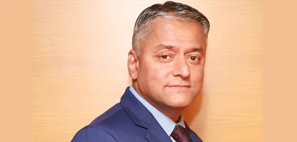 Sarovar Hotels appointed Regional Director- North  – Mr. Ajoy Balkrishna