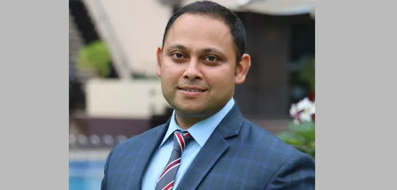 Novotel Hyderabad Convention Centre and Hyderabad International Convention Centre appointed Director of Revenue – Mr. Siddharth Pandey