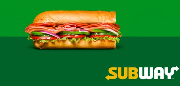 Subway® Adds Four New Flavours to Loaded Signature Wraps as Seasonal Offer