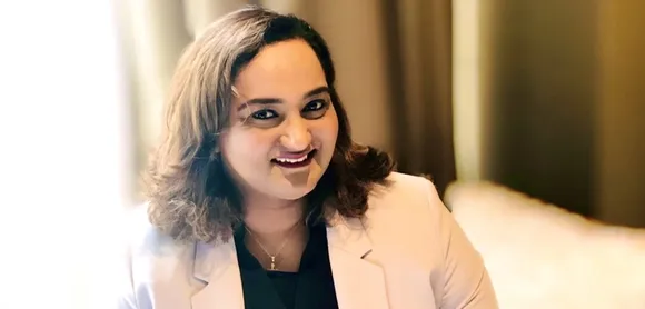 Sheraton Grand Bengaluru Whitefield Hotel and Convention Center appointed Marketing & Communications Manager – Ms. Tania Thomas