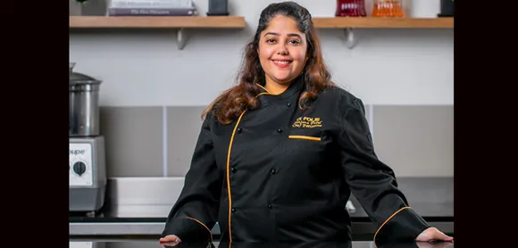 Basic Chocolate Making Skills with Chef Sanjana Patel at The Classroom by La Folie