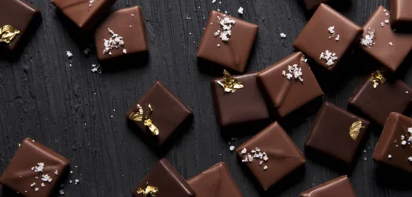 Learn Festive Chocolate Recipes with Chef Sanjana Patel at The Classroom by La Folie