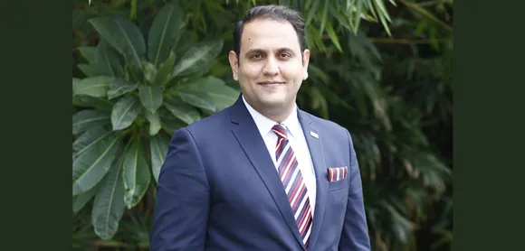 The Westin Hyderabad Mindspace appointed  General Manager - Mr. Parag Sawhney