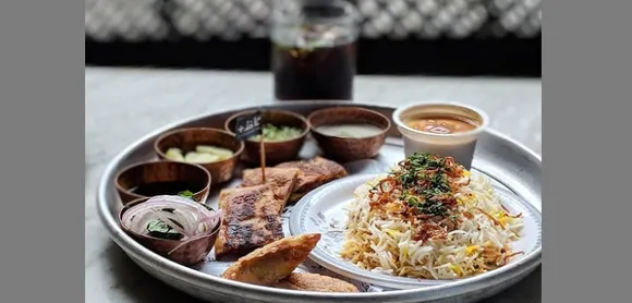 Three Restaurants are bringing Cultural cuisine to your Table in Mumbai