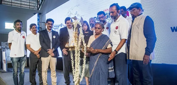 DesignCon 2019, the largest and first of its kind Design Festival was held in Calicut