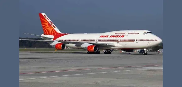 Non-stop International Flights announced by Air India