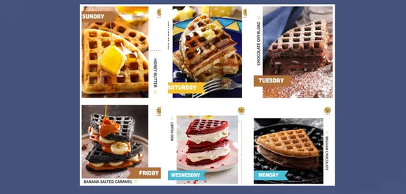 The Belgian Waffle Co