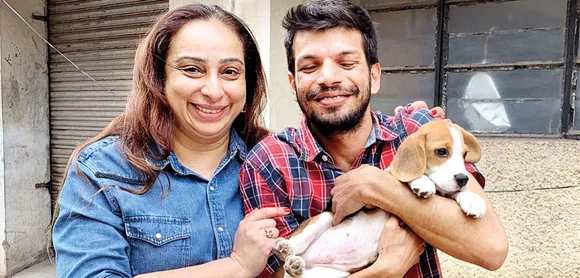 Pet owner drags Zomato to court over missing dog