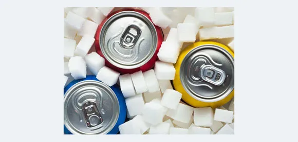 No more sugar: Singapore puts a ban on advertisements for sugary drinks to curb diabetes