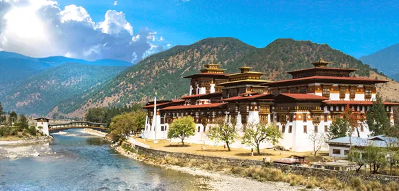 Bhutan becomes ‘best country to visit’, eastern Himalayan region foresees gain