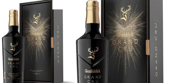 Glenfiddich Redefines Celebrations with a True Taste of Luxury