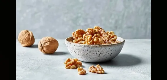 Power Up Your Meals with California Walnuts