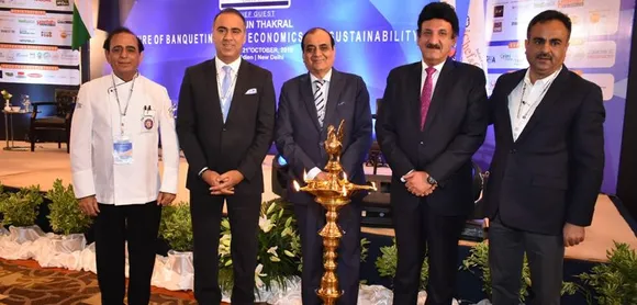 Indian Culinary Forum Organises a Day-Long Summit on the Future of Banqueting to Commemorate International Chefs Day