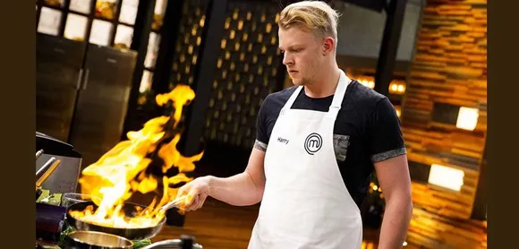 LF presents MasterChef Australia Season 8 Now in Hindi