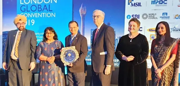 The Indian Hotels Company (Ihcl) Wins The Golden Peacock Award For Excellence In Corporate Governance