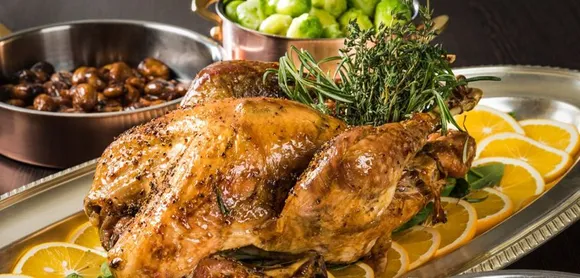 Enjoy a Thanksgiving Dinner at The Westin Pune Koregaon Park!