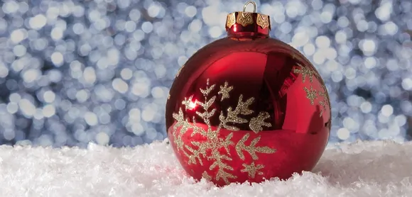 Bring in the Christmas cheer with a magical winter wonderland unveiling at Hyatt Regency Pune!