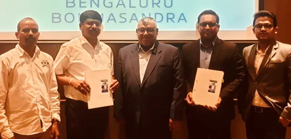 IHG gains momentum in midscale segment with signing of Holiday Inn Express Bengaluru Bommasandra