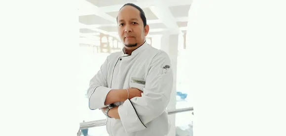 Radisson Hotel Agra appointed  Executive Chef – Chef Khemraj Ghimray