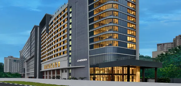 Marriott International announces debut of Le Méridien brand in Hyderabad