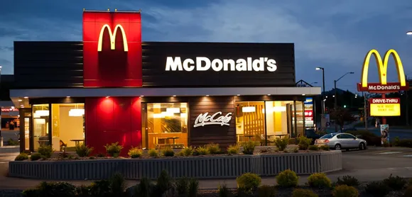 After CEO, now McDonald's HR head quits