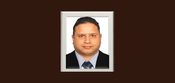 Mirage Lords Inn, Kathmandu appointed General Manager – Mr. Kashi Ram Aadhikari