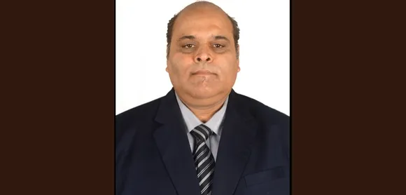 Lion Lords Inn, Rajula appointed Operations Manager – Mr. Saifi Aijaz