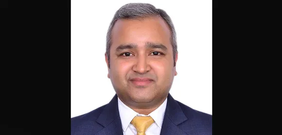 Sarovar Hotels and Resorts appointed Associate Head of Sales – Mr. Sudhanshu Anand