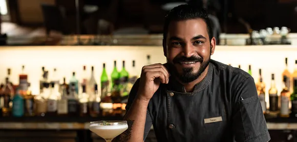 Hyatt Regency Pune appointed  Bartender – Mr. Tapan Kumar