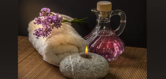 Rejuvenate your soul and find balance with Vinotherapy at Heavenly Spa by Westin™