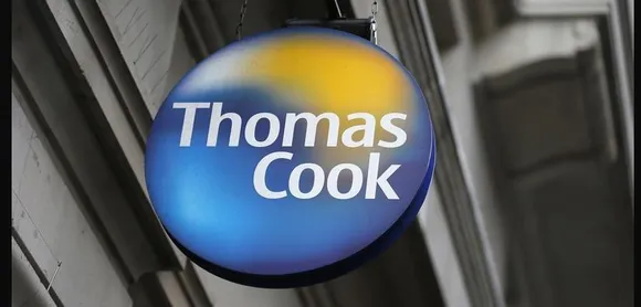 Thomas Cook India not part of brand's global sale to China's Fosun: CMD