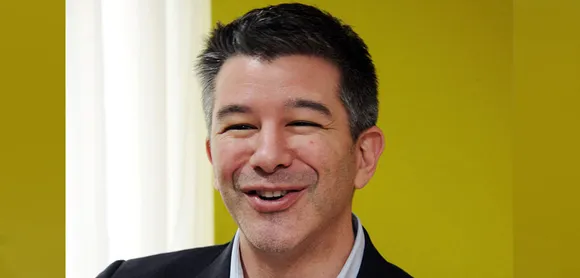 Travis Kalanick readies recipe for India cloud kitchen foray