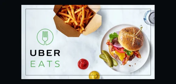 Uber Eats focusses on aggressive expansion in India