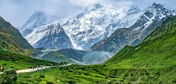 Uttarakhand will soon witness a grand Sita Temple