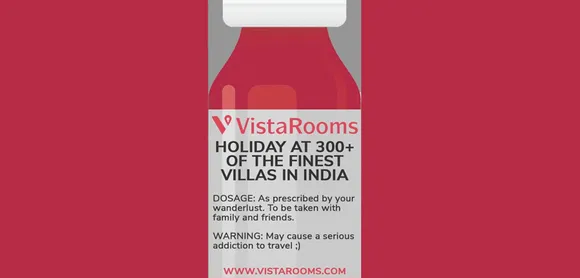 Vista Rooms’ Unique Marketing Campaign with PharmEasy Receives a Stupendous Response!