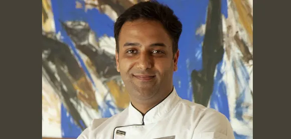 The Westin Pune Koregaon Proudly announces the Appointment of Abhishek Sehgal as Chef De Cuisine at the Soon to be Launched Restaurant ‘The Market’