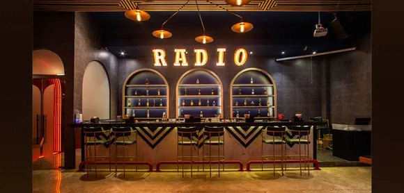 Radio Bar goes Bigger, Bolder and Better with the launch of its second home in the bustling Chembur!