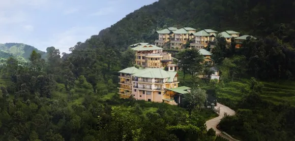 Araiya Hotels & Resorts Announces Entry to the Indian market with the launch of Araiya Palampur in Himachal Pradesh