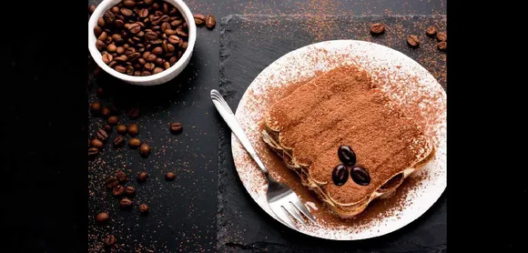 Christmas Special: Learn 5 variations of Tiramisu at Foodhall Cookery Studio - December 14